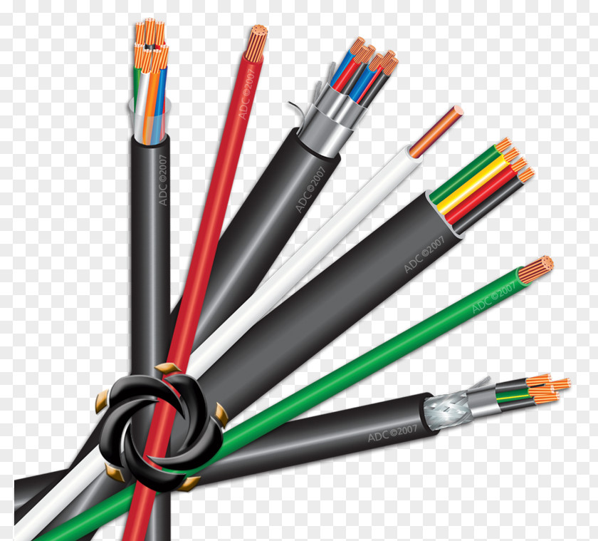 Wire And Cable Network Cables Electrical Wires & Wiring Diagram PNG