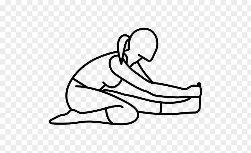 Yoga Pilates Stretching Sport Clip Art PNG