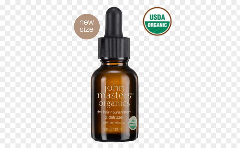 Anti Copy John Masters Organics Dry Hair Nourishment & Defrizzer Care ジョンマスターオーガニック Conditioner PNG