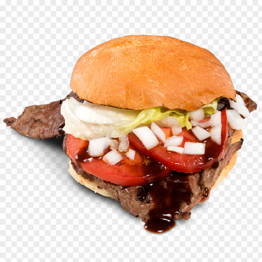 Chicken Slider Sandwich Cheeseburger Buffalo Burger Breakfast PNG