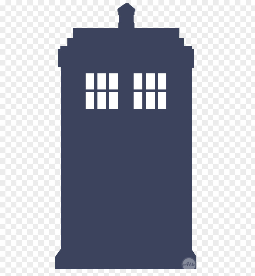 Doctor TARDIS Telephone Booth Police Box PNG
