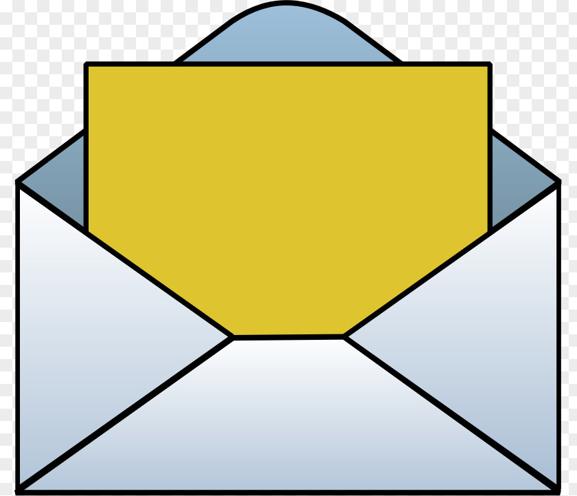Envelopes Cliparts Envelope Mail Letter Clip Art PNG
