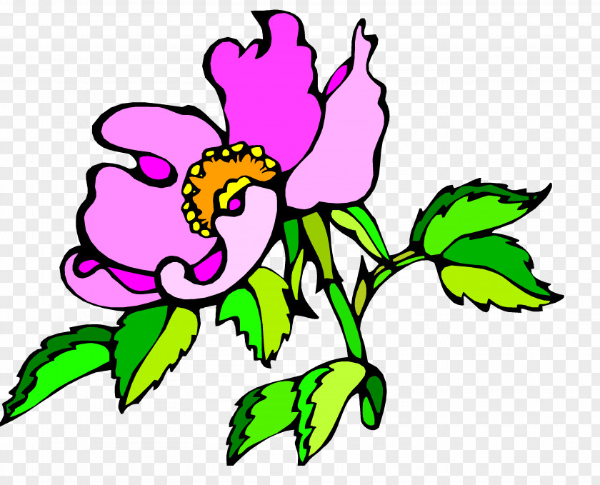 Flower Floral Design Cut Flowers Clip Art Information And Communications Technology PNG