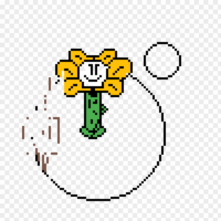 Flowey Flag Clip Art Line Point Product PNG