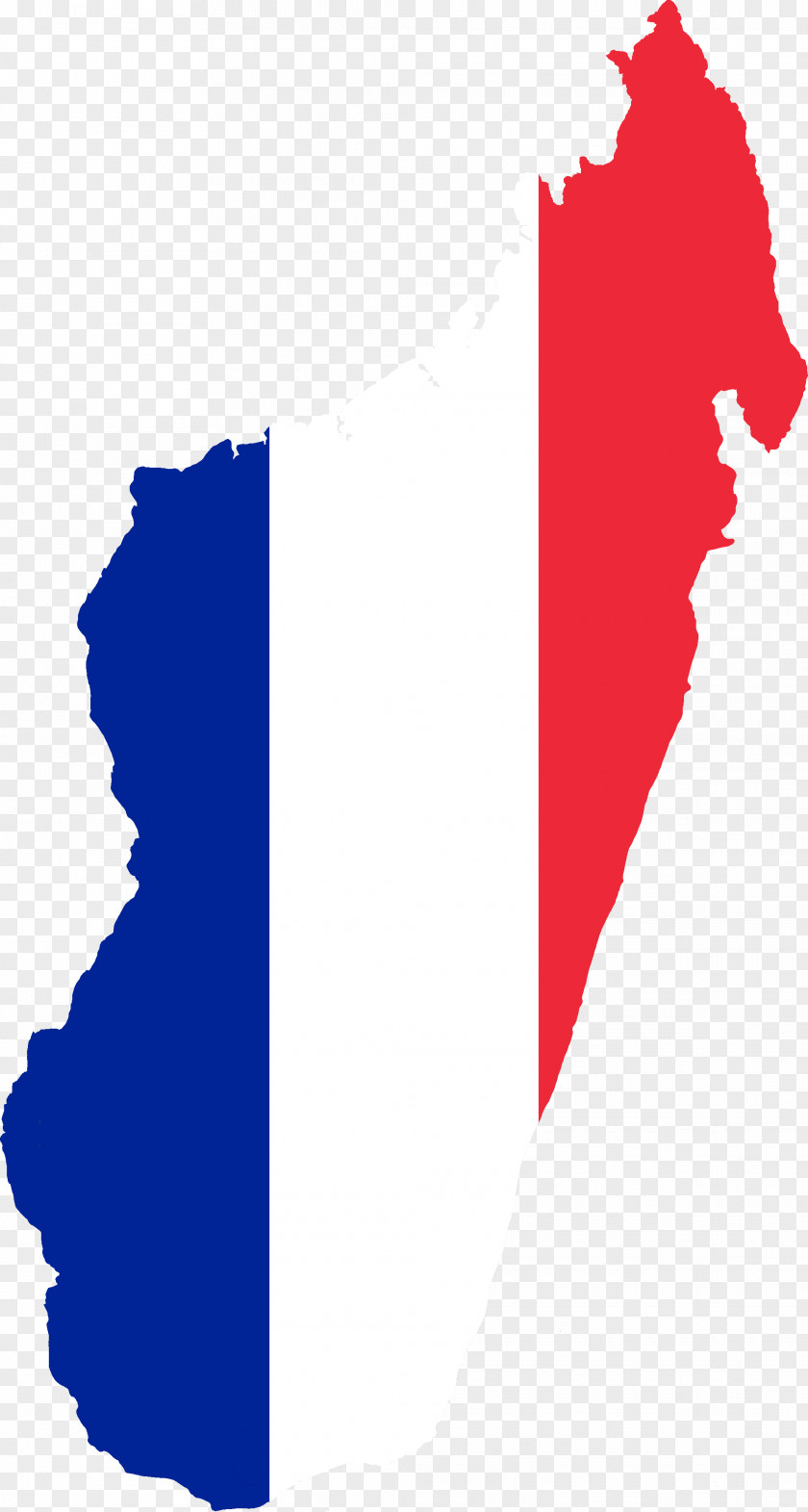 France Flag French Madagascar Malagasy General Election, 2013 Map PNG