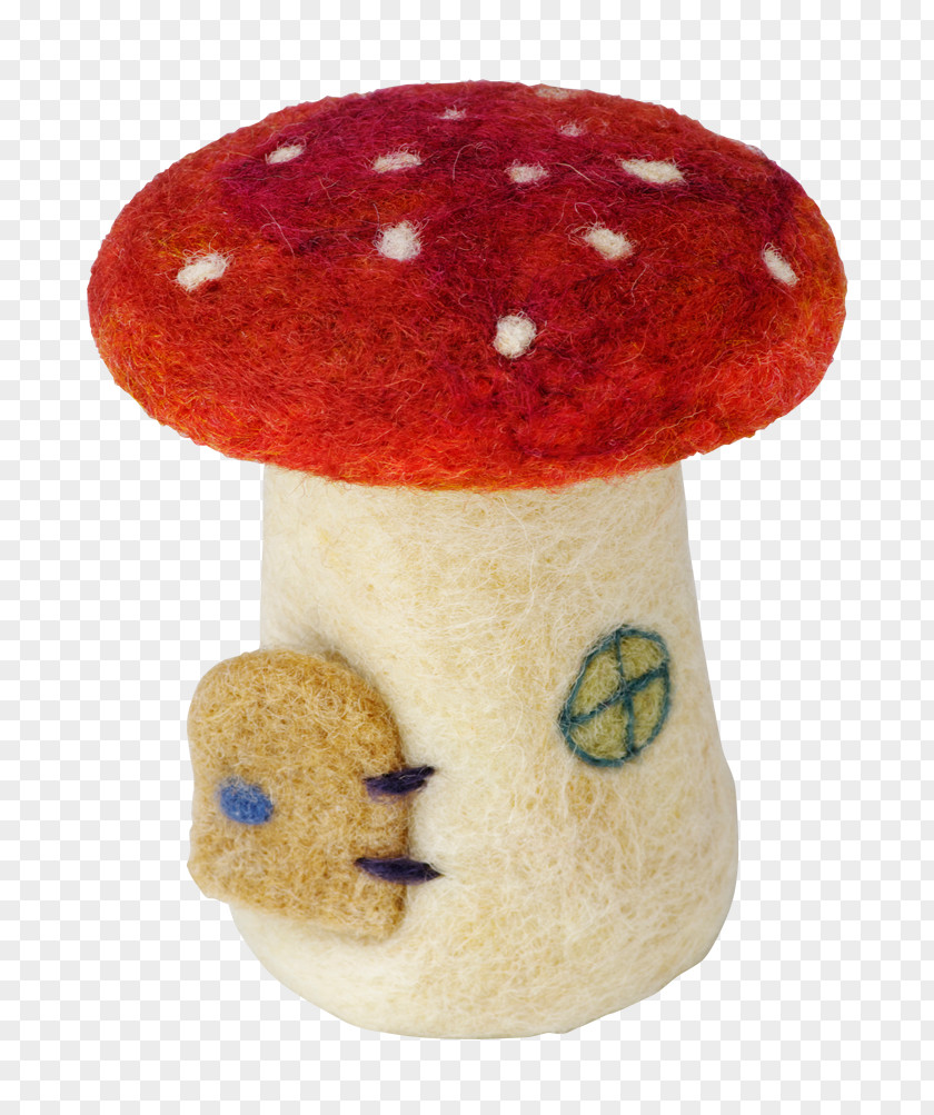 Hand Mushrooms Small Decorative Elements Mushroom Chemical Element Illustration PNG