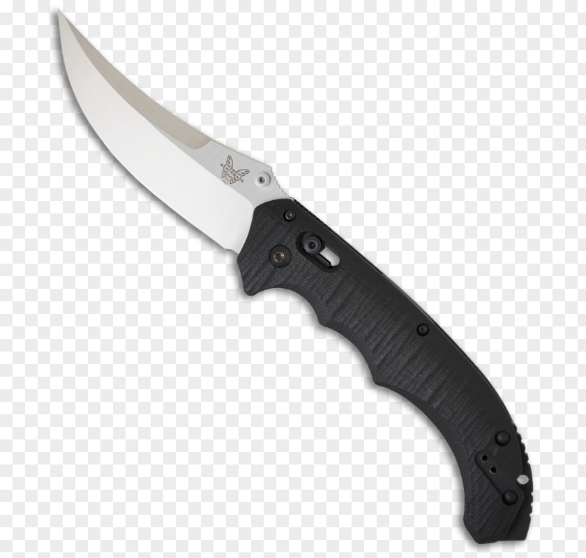 Knife Assisted-opening Blade Pocketknife Spyderco PNG