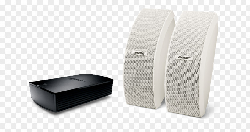 Outdoor Sound System Bose SoundTouch 151 SE Speaker Loudspeaker Corporation Home Audio PNG