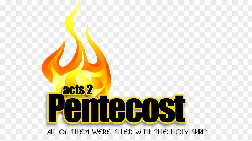 Pentecost Acts Of The Apostles Bible All About 2 PNG