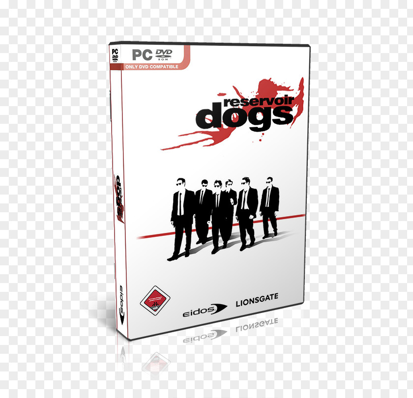 Reservoir Dogs Apple IPhone 8 Plus 6 Brand Technology PNG