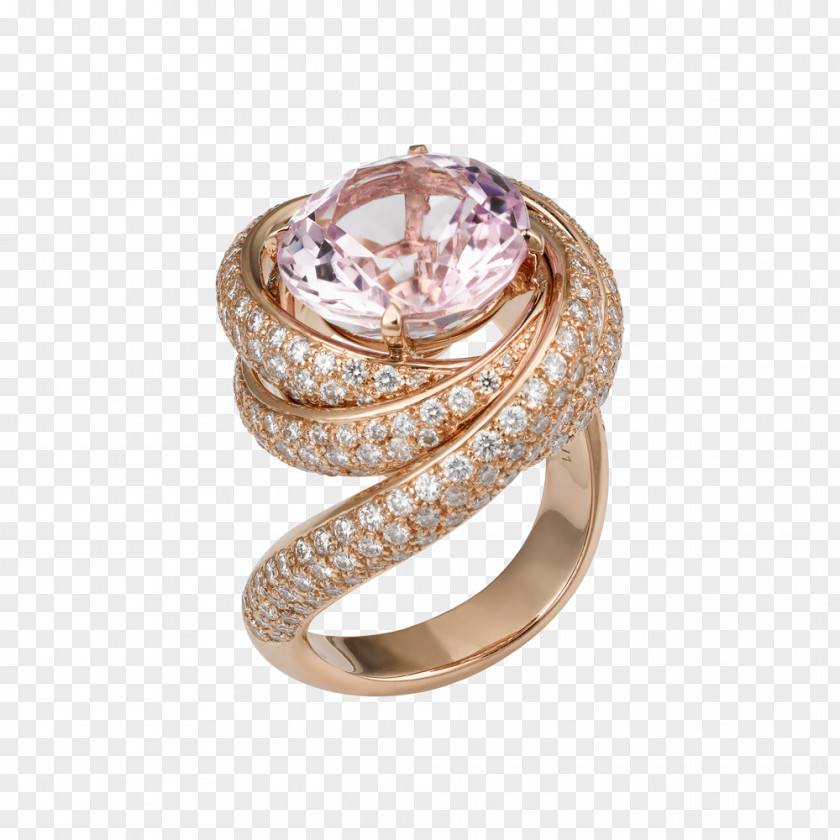 Ring Earring Engagement Cartier Jewellery PNG