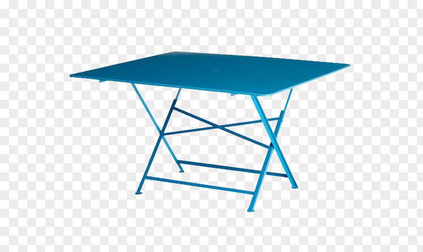 Sample Creative Hand-painted Table Garden Folding Chair Furniture PNG