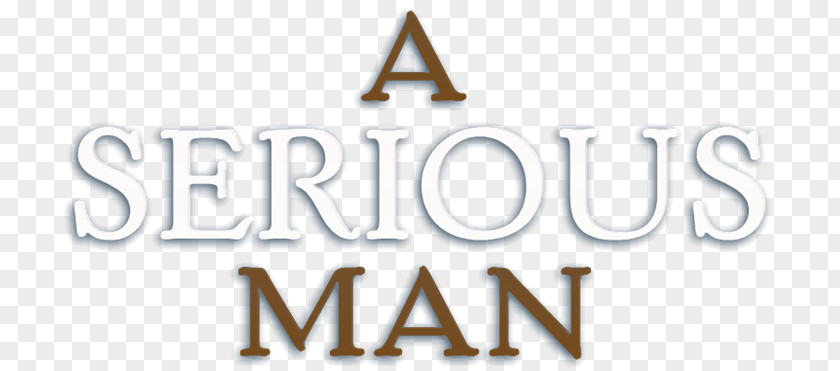 Serious Man Logo YouTube Film Coen Brothers Wikimedia Project PNG