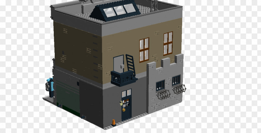 99 Minus 50 Circuit Breaker Lego Ideas Building The Group PNG