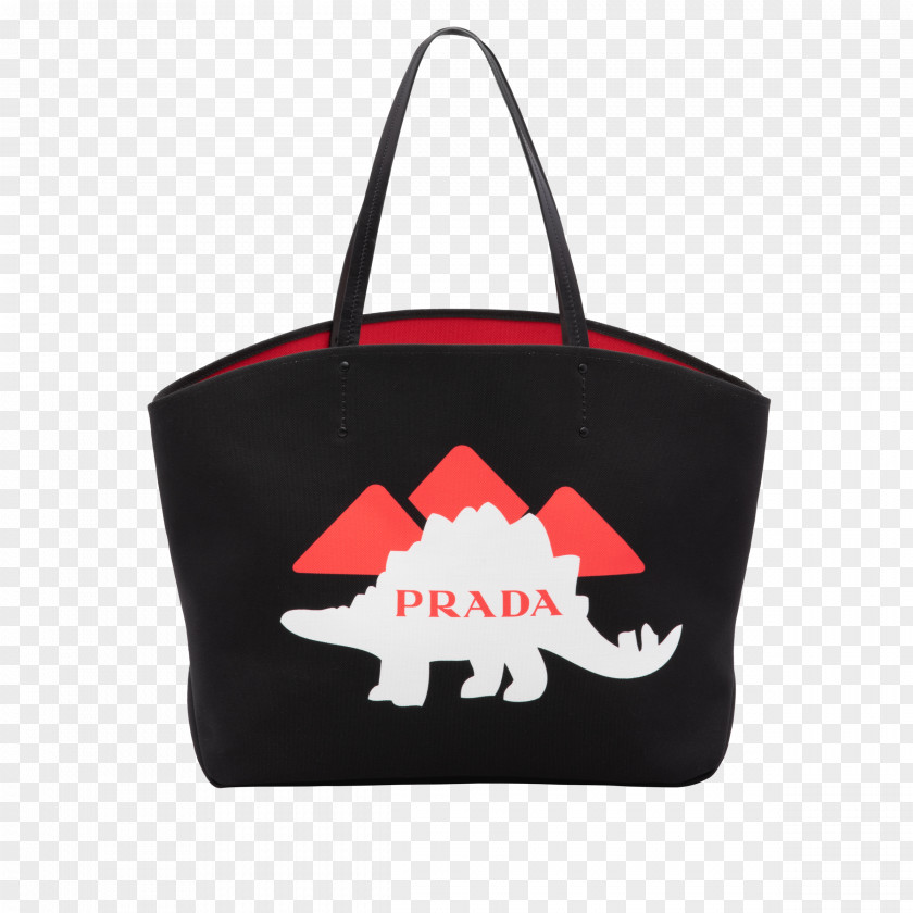 Bag Handbag Prada Tokyo Tote PNG