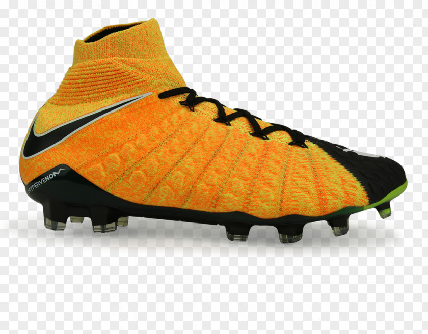 Boot Shoe ÌII Nike Cleat PNG