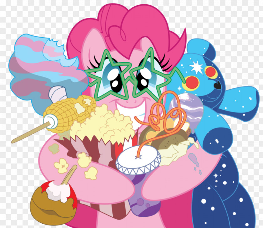 Carnival Second Day Pinkie Pie Rarity Tir Today PNG