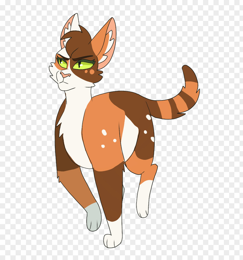 Cat Whiskers Tawnypelt Warriors Paw PNG