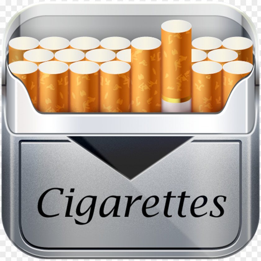 Cigarette App Store Lite-On Smoking Apple PNG