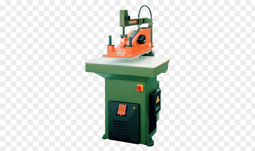 Cutting Machine Tool Die Press Gasket PNG