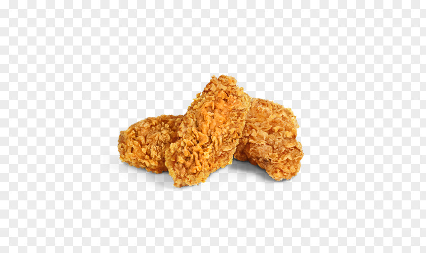 Fried Chicken KFC Buffalo Wing Nugget PNG