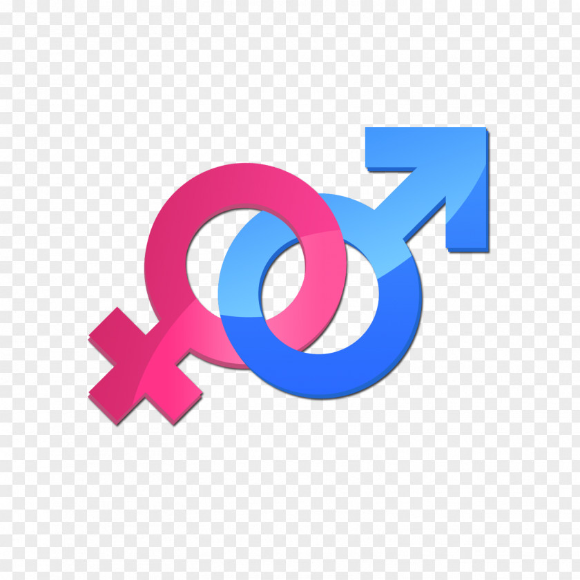 Gender Parity Symbol Male Icon PNG