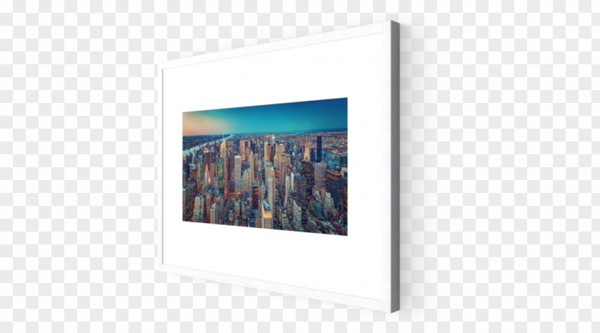 Haker Photographic Paper Display Device Picture Frames Photography PNG