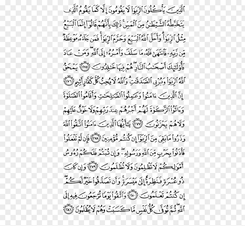 Islam Qur'an Surah Al-Fatiha Al-Ikhlas An-Nisa PNG