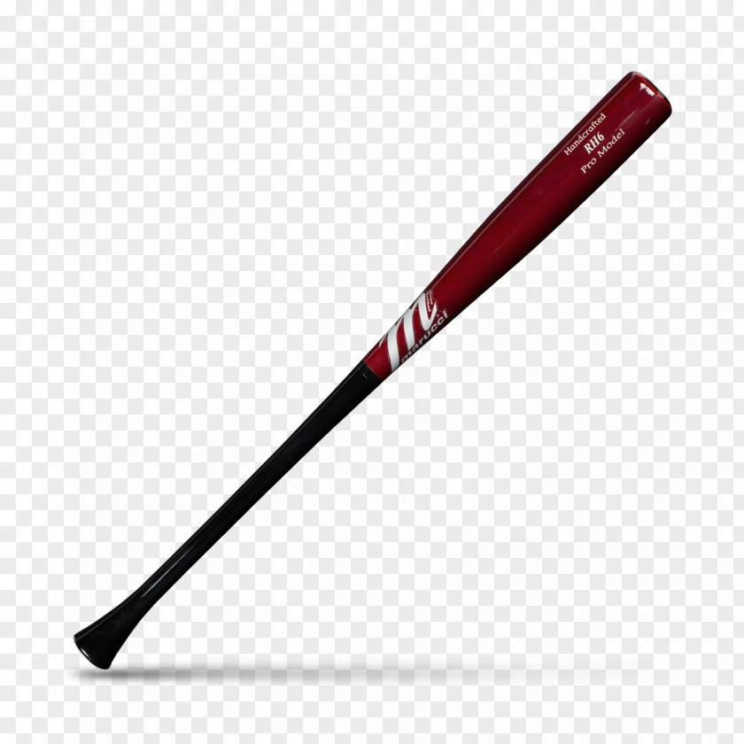 Personalized X Chin Fudepen Pentel Ink Brush Baseball Bats PNG