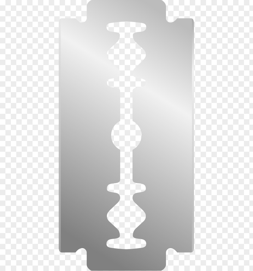 Razor Cliparts Blade Clip Art PNG