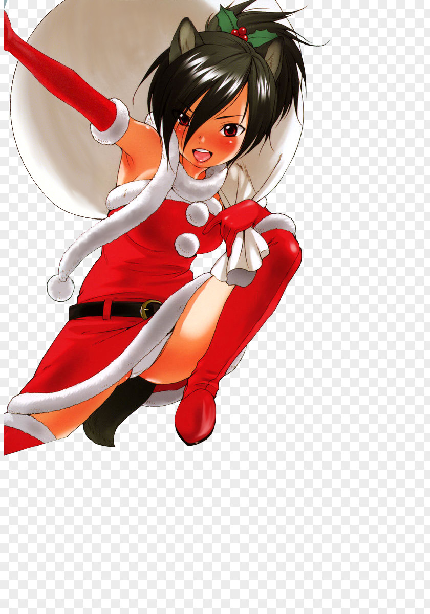 Santa Claus Mrs. Christmas Drawing PNG