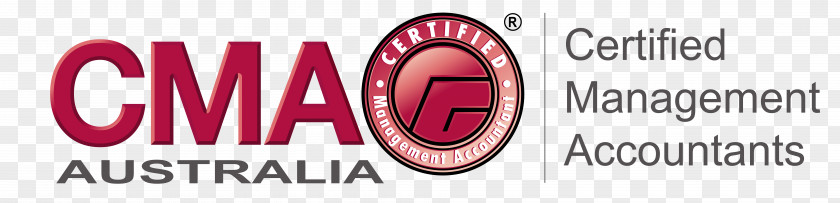 Australia Logo Institute Of Certified Management Accountants Accounting PNG