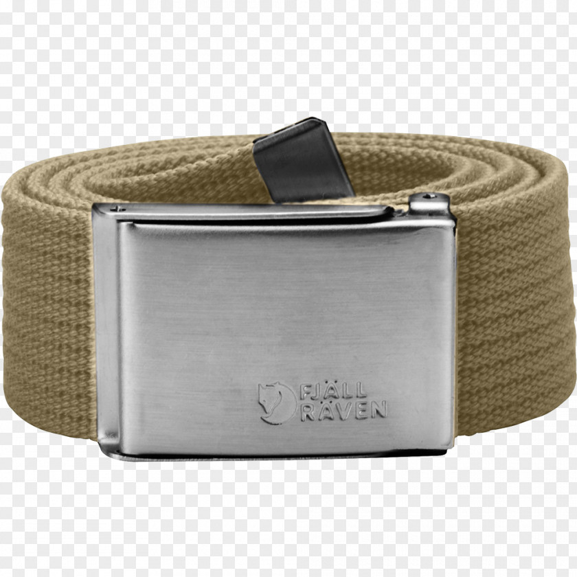 Belt Fjällräven Buckles Clothing Accessories PNG