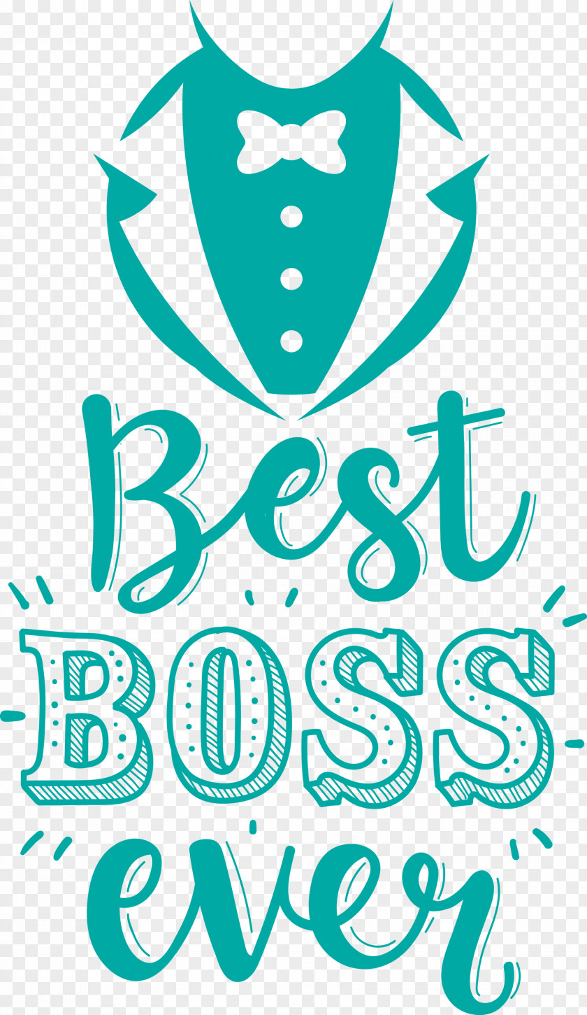 Boss Day PNG