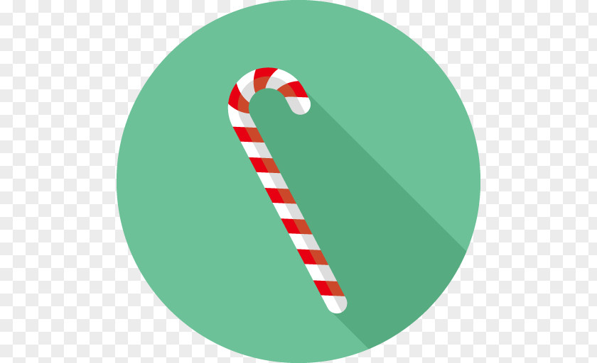 Candy Cane Polkagris Christmas Ornament Day Font PNG