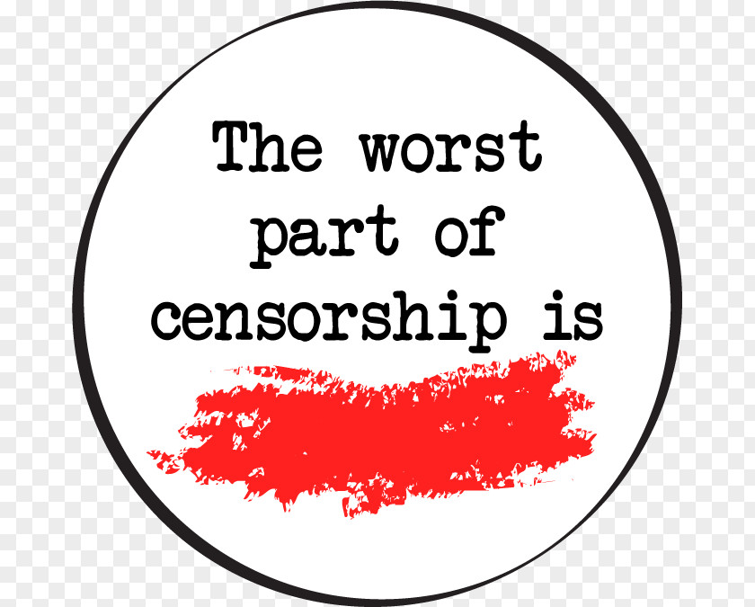 Censorship Internet Freedom Of Speech Google Quotation PNG