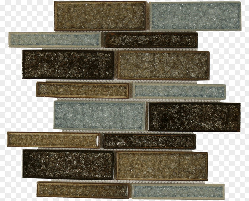 Ceramic Stone Eden Valley Glass Tile Mosaic PNG