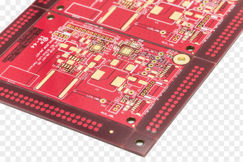 Circuit Board Electronics Electronic Component Computer Hardware Printed Engineering PNG