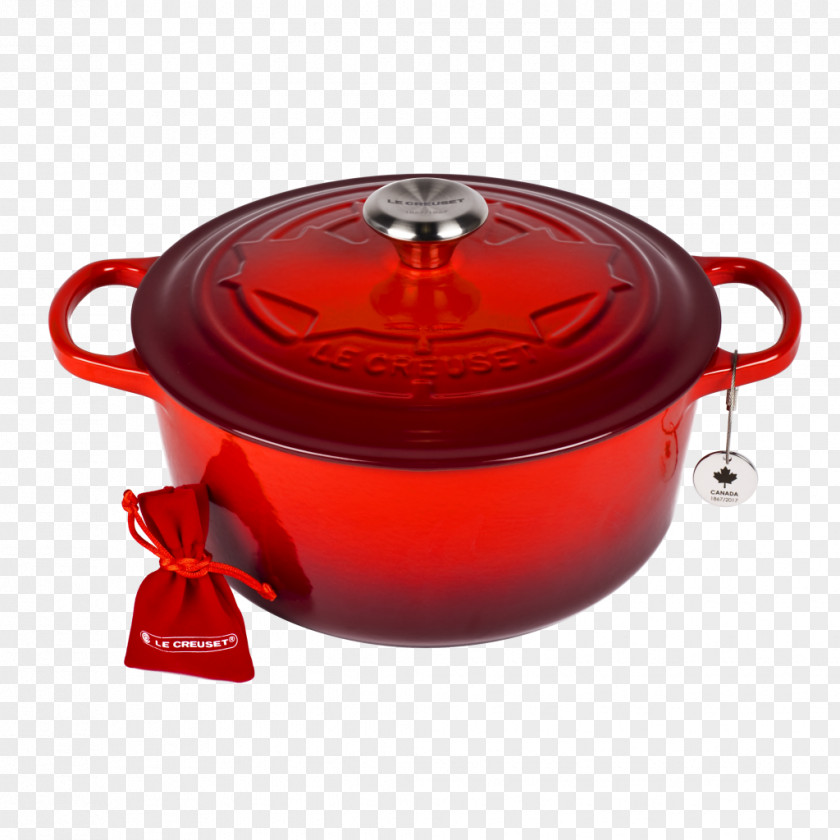 Iron Cast Dutch Ovens Le Creuset Vitreous Enamel Bräter PNG