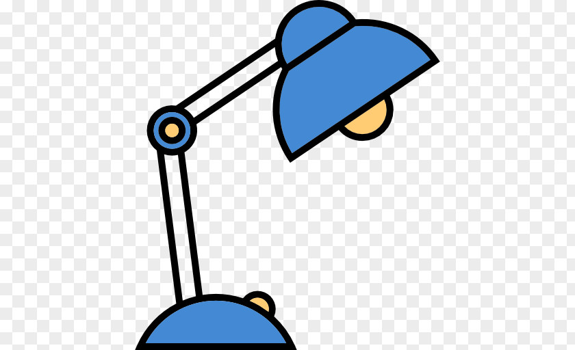 Lamp Lampe De Bureau Clip Art PNG