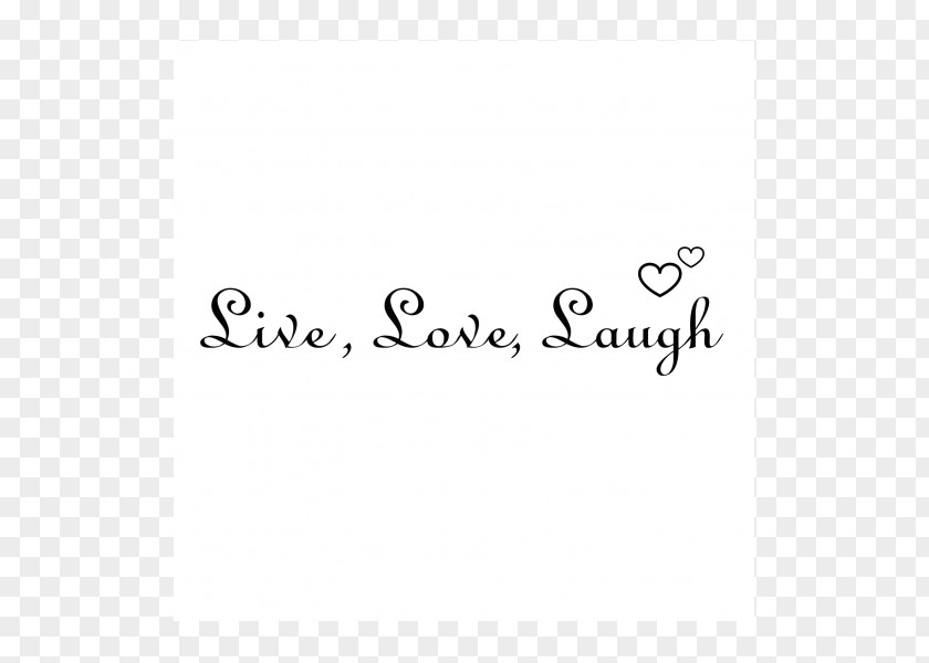 Live Laugh Love Café Louvre Cafe Logo Handwriting Font PNG
