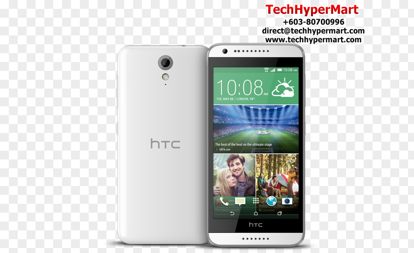 Make Phone Call HTC Desire 826 620 626 PNG