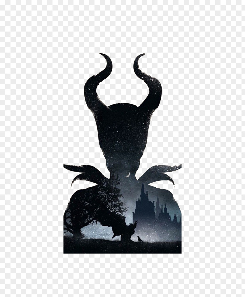 Malefica Image Maleficent Desktop Wallpaper PNG