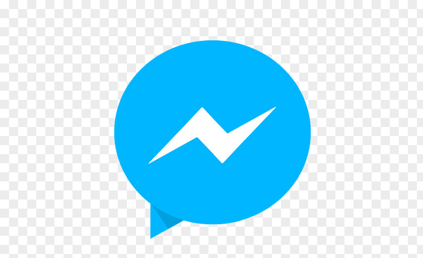 Messenger Facebook Messaging Apps Text Videotelephony PNG