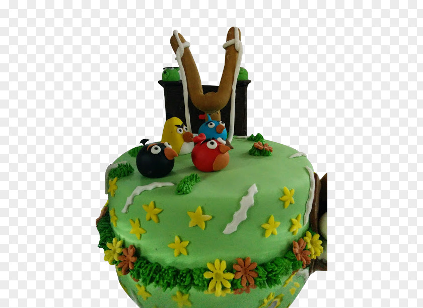 Order Angry Birds Cake Birthday Bakery Decorating Pastry PNG