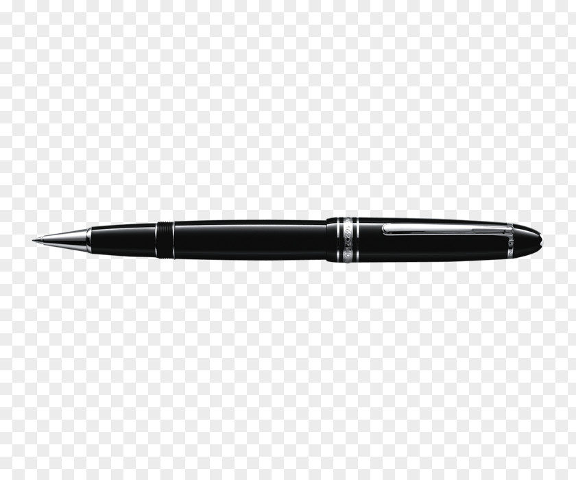 Pencil Ballpoint Pen Stylus Rollerball Meisterstück Pens PNG