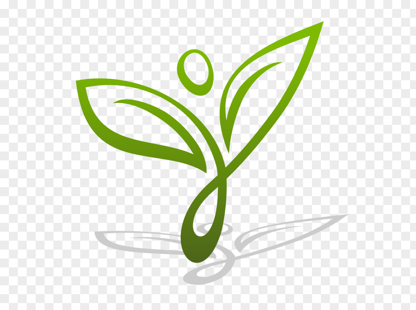 Plant Logo Advertising Fotolia Digital Marketing Business PNG