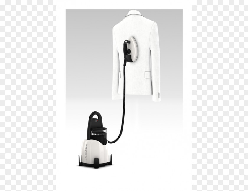 Water Laurastar SA Clothes Iron Aluminium Ironing Steam PNG