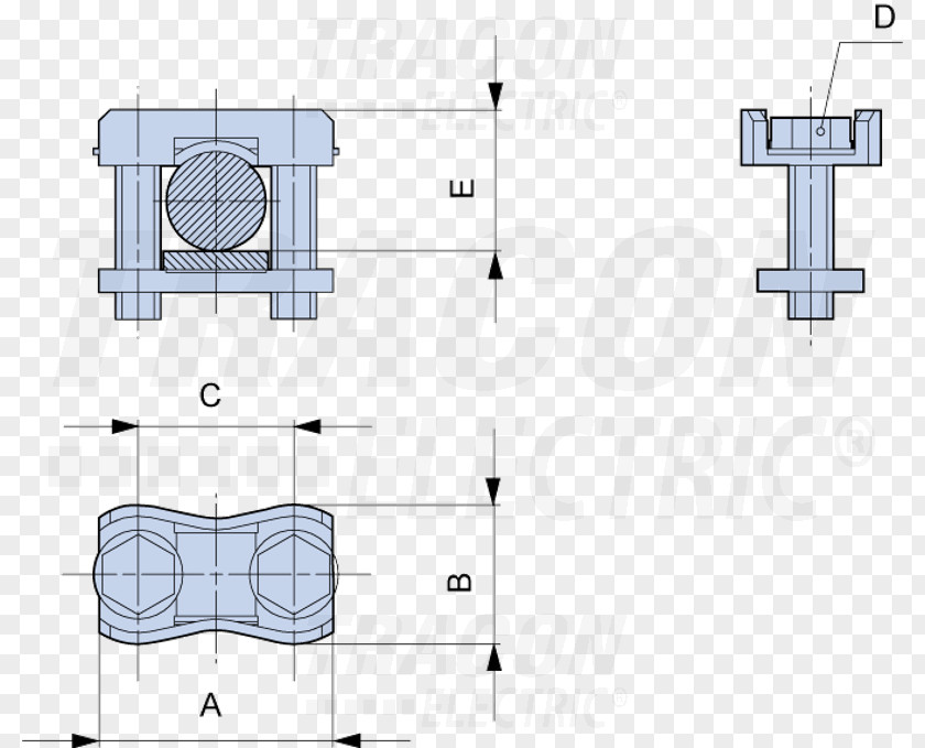 Angebot Terminal Electrical Cable Furniture Copper Floor Plan PNG