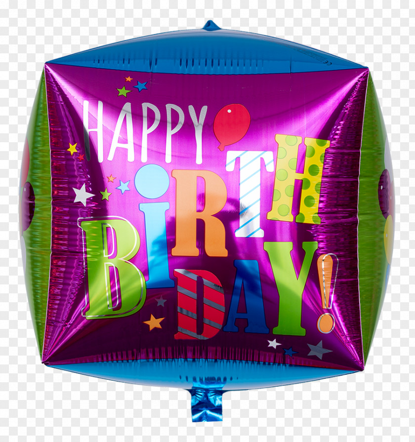 Ballon Birthday Toy Balloon Professional Text PNG